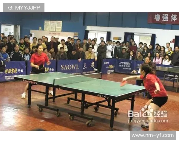 南京乒乓球队快攻战术解析与实战应用探讨