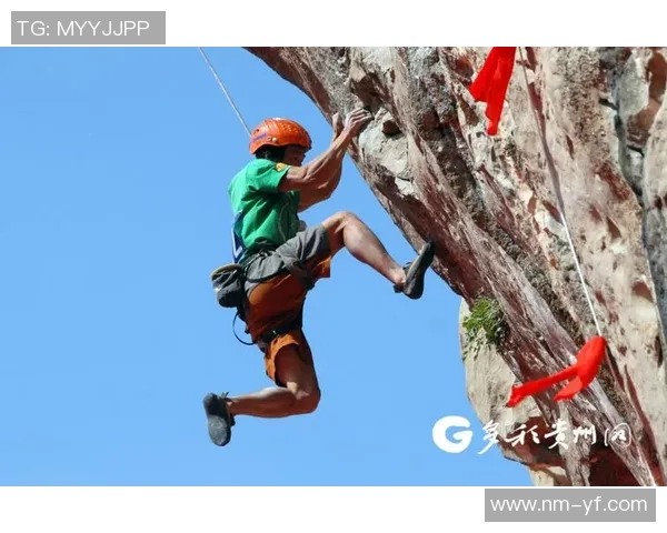 南京攀岩队战术分析与提升策略探讨聚焦攀岩竞技新思路