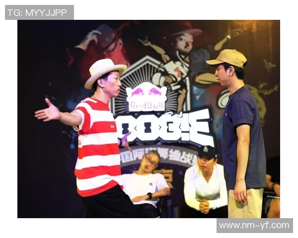 南京街舞队逆袭之路：从默默无闻到舞台之巅的奋斗纪实