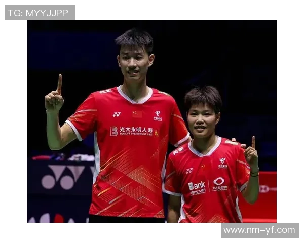 南京羽毛球队状态飙升夺冠在即最新羽毛球TOP10强势出炉