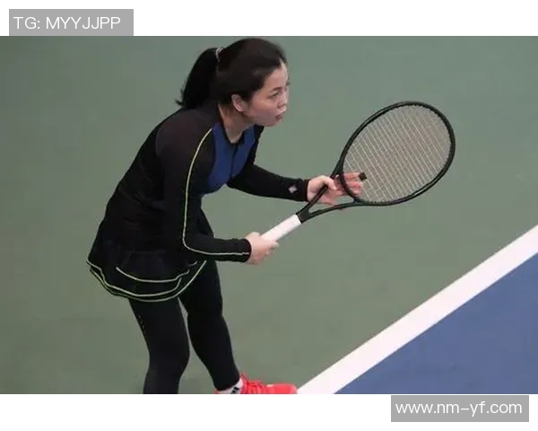 南京网球队盯防打法深度解析与战术运用探讨