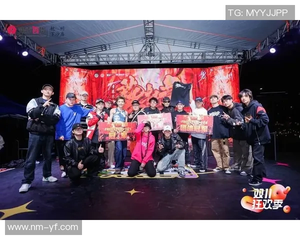 杭州街舞队荣登全国街舞速度排行榜第一名引发热议