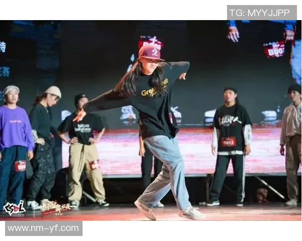 广州街舞队在攀岩联赛中的节奏表现分析与点评 广州街舞队在攀岩联赛中的节奏表现分析与点评