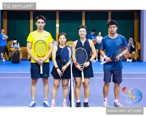 广州网球队团队协作能力大幅提升荣获全国网球团队协作排名新高