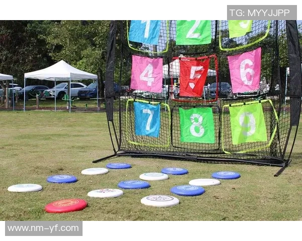 武汉飞盘队创历史新高状态排名引发热议助力飞盘运动蓬勃发展