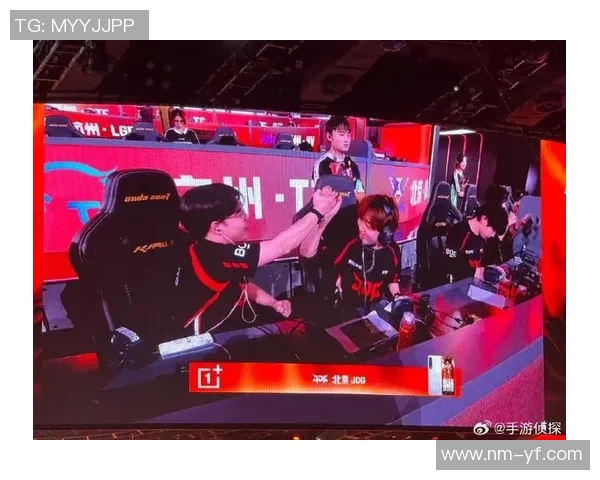 热议和平精英：JDG如何通过比赛经验变革提升团队实力与战术水平