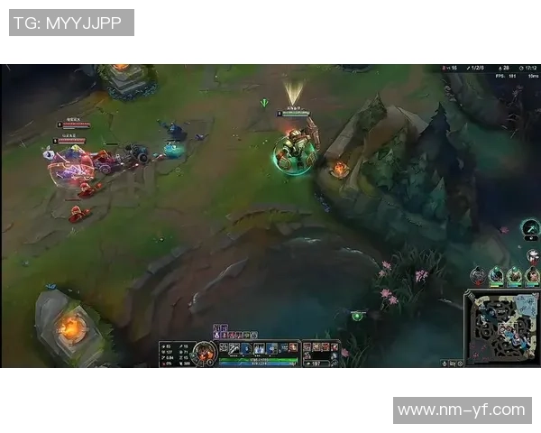 深入分析WE战术体系与英雄联盟赛事中的应对策略