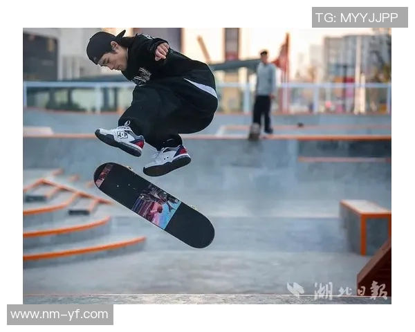 聚焦滑板运动成都滑板队展现青春力量与团队精神