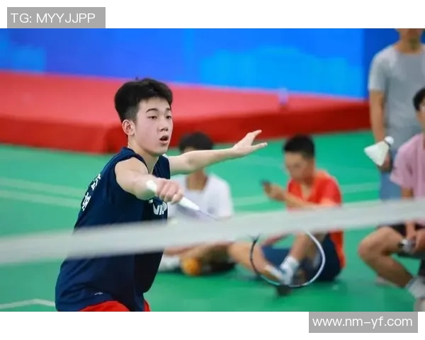 羽毛球的魅力与挑战：深入了解重庆羽毛球队的耐力训练与精神追求