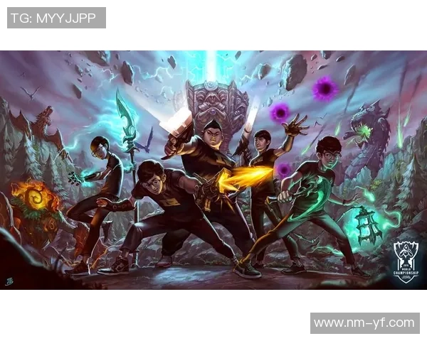 重磅专题：RNG战队如何实现整体压制与战术革新之路