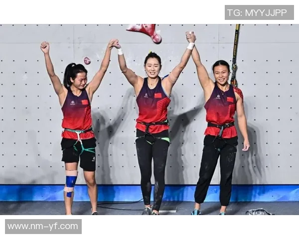 杭州攀岩队个人能力提升之路与热议攀岩的深度探讨