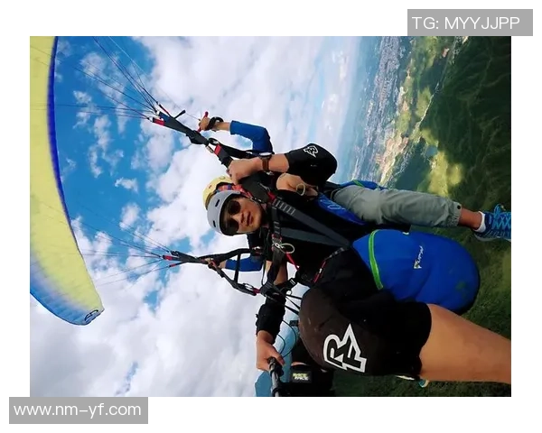 极限运动背后的心理力量：深入西安极限运动队的心灵探秘之旅